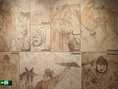 -洛阳古墓博物馆