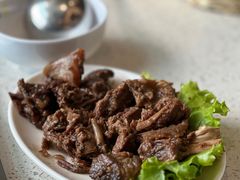 -潮汕林记牛肉火锅(万象天地店)