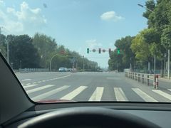 -上海圣淘沙万怡酒店