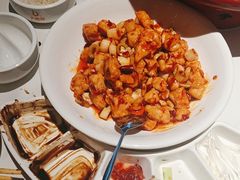 -大鸭梨烤鸭(顺义石园店)