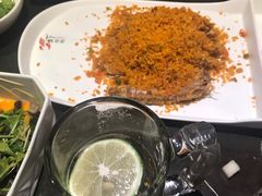 -虾胡闹·澳洲小龙虾·烧烤(福田鲨鱼店)