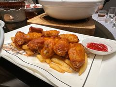 -章吴记喜瑞餐厅(东东城店)