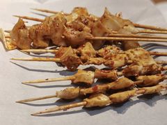 -华府九号海鲜烧烤大排档(龙域店)