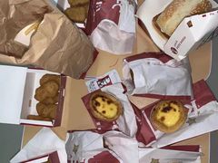 -肯德基(南安中骏世界城店)