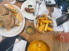 -gaga(深圳南山益田假日广场店)