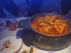 -徐记小怪兽肉蟹煲店(哈西万达金街店)