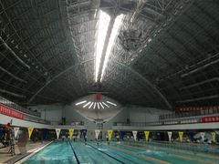 -二十一世纪饭店-游泳馆