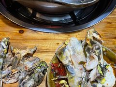 -苗家恒灵酸汤鱼-跳水牛肉连锁店(凯里总店)