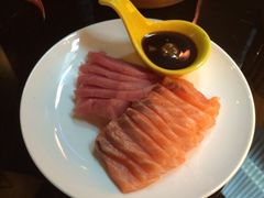 -成都钓鱼台精品酒店-品聚·成都餐厅