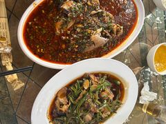 -月圆霖特色农家乐