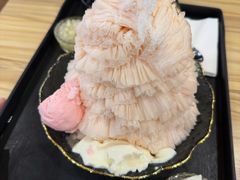 -Ice Monster冰馆·CNN评选全球十大甜品(国贸商城店)