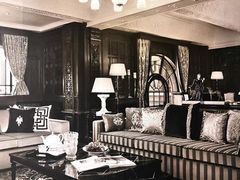 -上海和平饭店 Fairmont Peace Hotel