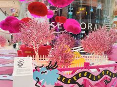 -深圳来福士广场