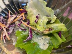 -本家韩国烤肉(财富大厦店)