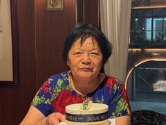 -杜哈夫DOUX RÊVE·生日蛋糕(日月光店)