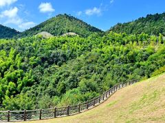 -天姥山景区