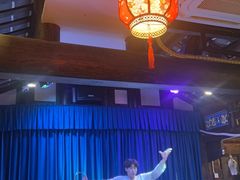 -芙蓉门·川剧变脸长嘴壶茶艺茶文化表演研学