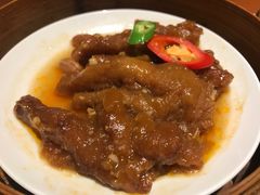 -杭州JW万豪酒店-万豪中餐厅