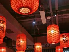 -山四砂锅(太原钟楼街店)