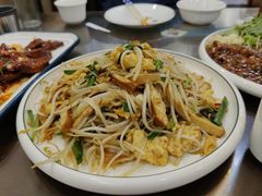 -润泽园饭庄(中山路店)