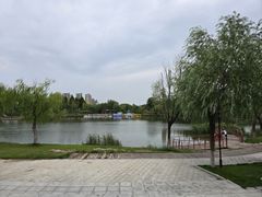 -商丘市人民公园