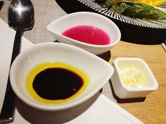 黄油-锦潼西餐厅