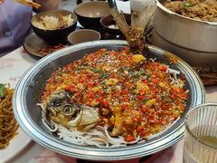 -堂瓦里·33年传统赣菜(第一街区店)