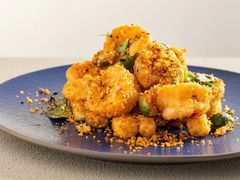 -A One Kitchen·南京精菜馆(晶丽酒店店)