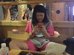 -汤森悠生活文化汤(江宁万达店)