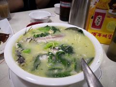 -老字号蛇口德记烧腊饭店·海鲜加工