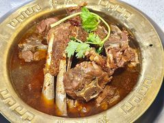 -和庆斋羊蝎子火锅·碳缸烧烤(顺义旗舰店)