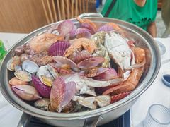 -庆山饭店·海鲜饺子家常菜(北戴河黑石路店)