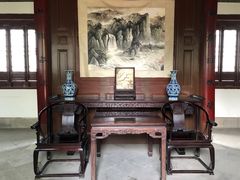 -戚继光故里