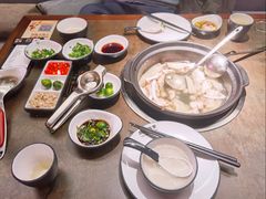 -同仁四季椰子鸡(海岸城天利店)