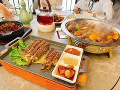 -大秦小宴•新派西北(万象前海店)