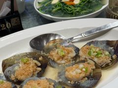 -景月阁空中食府(希尔顿酒店)