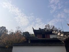 -宁波市保国寺古建筑博物馆