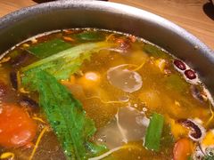 -守柴炉烤鸭(科华中路王府井店)