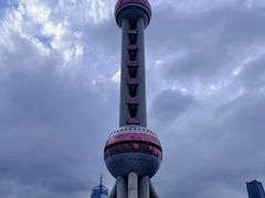 -东方明珠广播电视塔