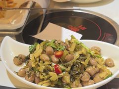 -玉善烧烤串城(长春总店)
