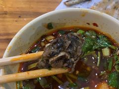 乌鸡-黑竹香鸡(营和巷店)