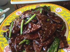 -那家山城(樱桃园店)