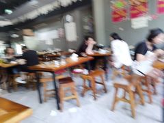 大堂-范贤光鸡公煲(平乐园总店)