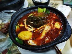 -清真·穆萨砂锅(大皮院店)