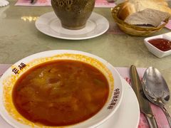 红菜汤-华梅西餐厅(哈尔滨中央大街店)