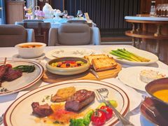 -黑宝石西餐厅(汇励99城市公园店)