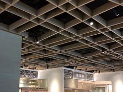 大堂-金海湾自助餐厅(金陵饭店)