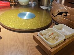 -桂小厨广西菜(青秀万达店)