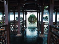 -西湖游船