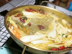-云晓光头烧烤吧(盛夏店)